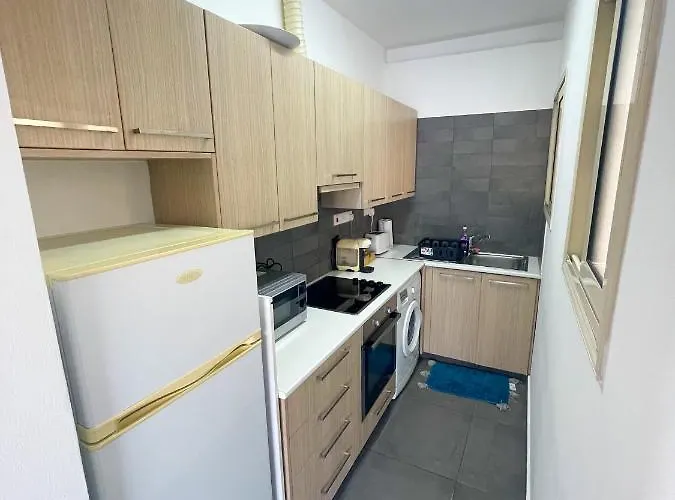 High Speed Apartament *