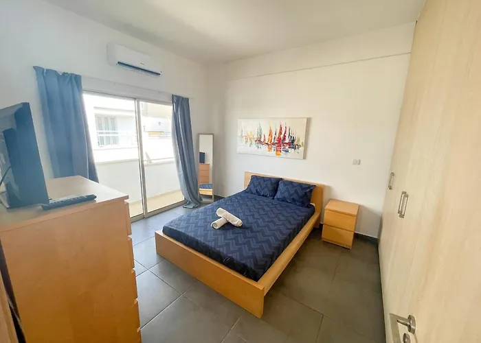 Apartament High Speed *