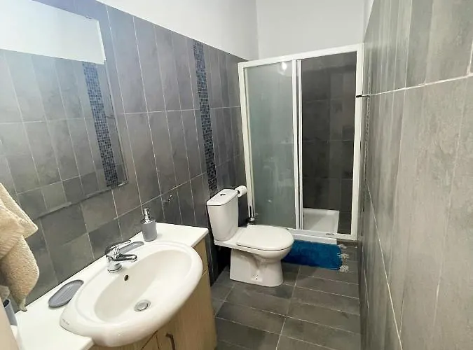 Apartament High Speed