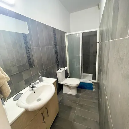 Апартаменти High Speed