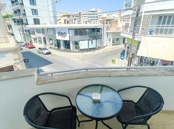 High Speed * Ларнака