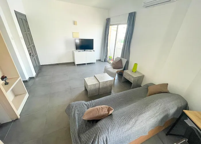 High Speed * Ларнака