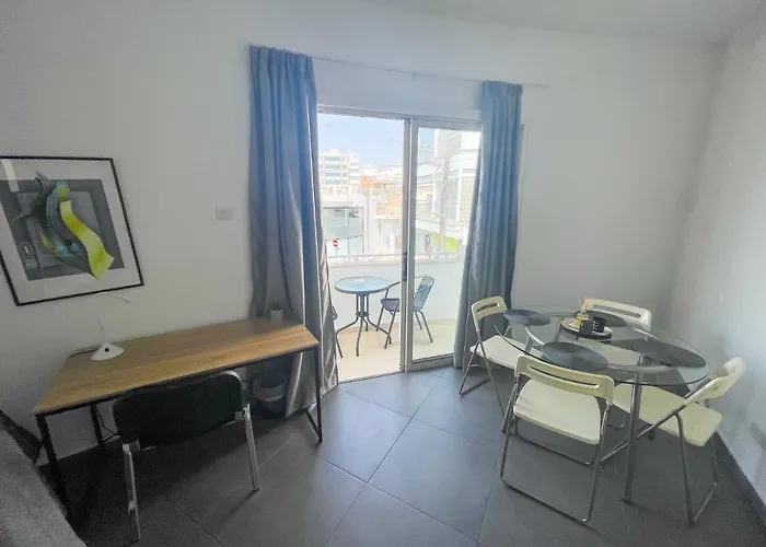 High Speed * Ларнака